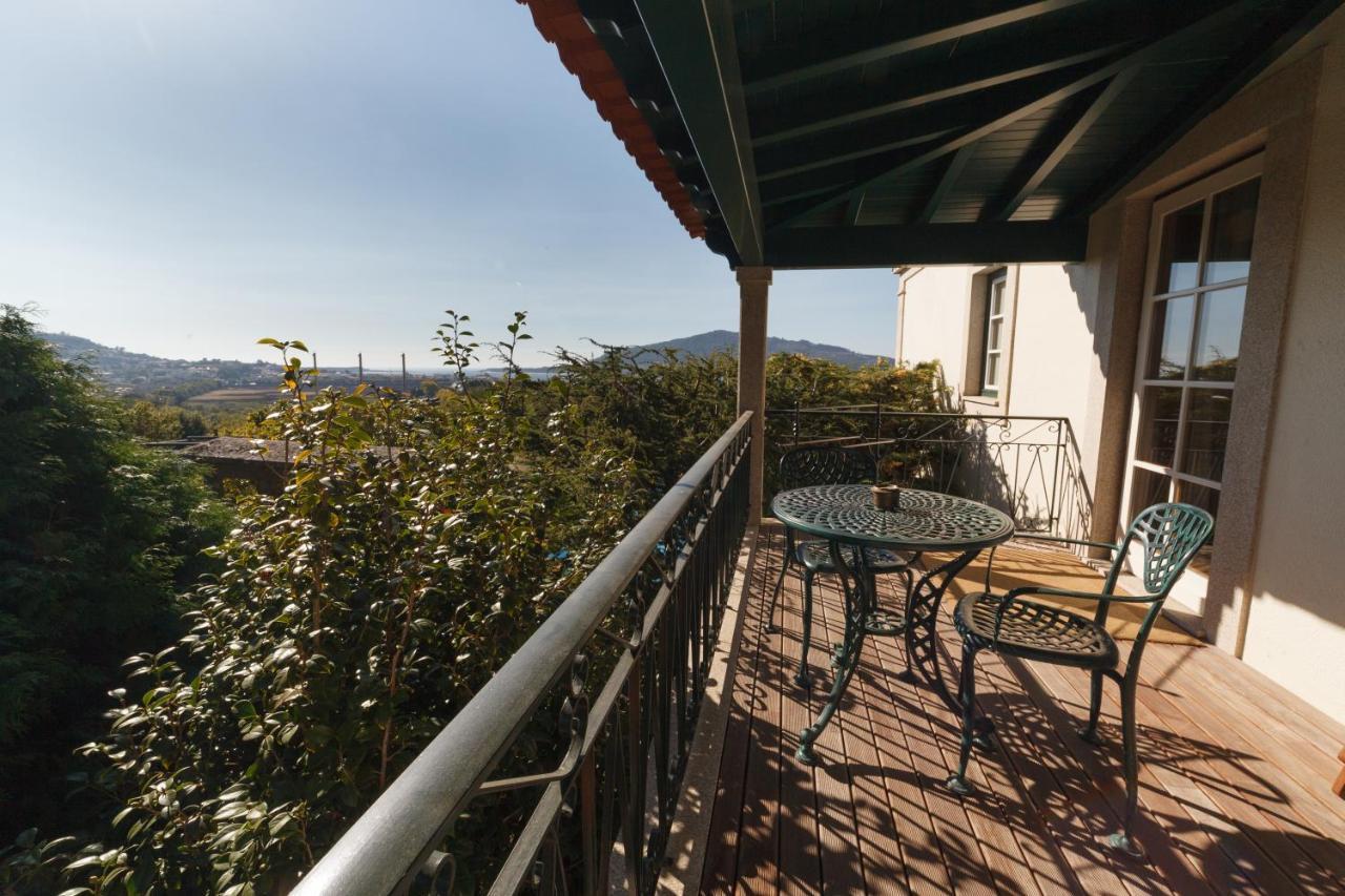 Rinoterra Minho Caminha Exterior foto